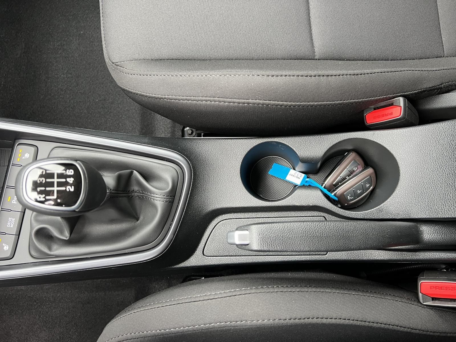 Hyundai BAYON – Bild 26