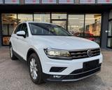 Volkswagen VOLKSWAGEN Tiguan 1.5Tsi 150cv DSG Advanced *IMP - Volkswagen Tiguan AD
