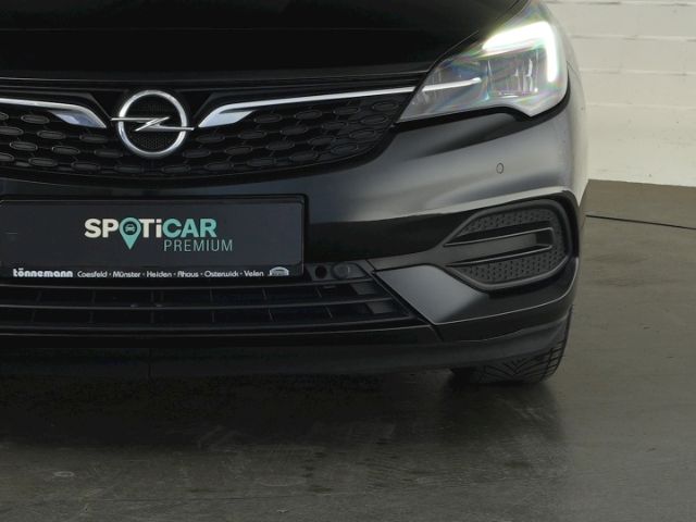 Astra K ST OPEL 2020+NAVI+RÜCKFAHRKAMERA+SITZ-/L