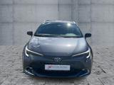 Toyota Corolla TS 1.8 Hybrid TEAMPLAYER LED+NAV+ACC+SHZ - Toyota Corolla Teamplayer mit Hybrid-Antrieb (Benzin/Elektro)