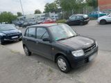 Daihatsu daihatsu cuore.1 hand - Daihatsu Cuore aus 2000