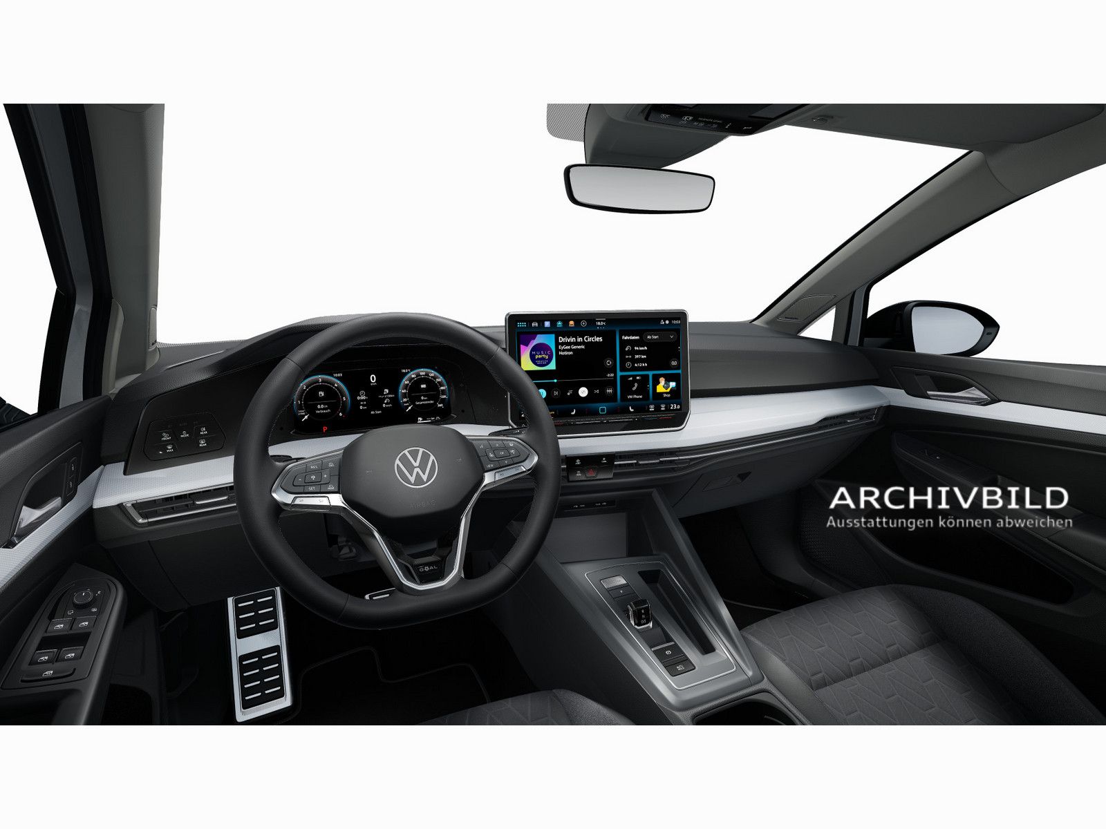 Volkswagen Golf - Bild 4