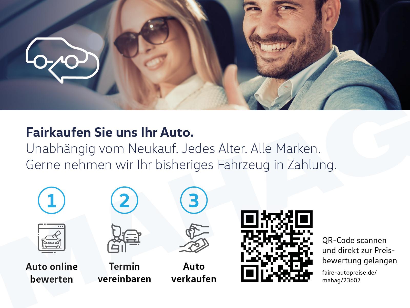 Volkswagen Touareg R 3.0 V6 eHybrid 4MOT AHK IQ.Light Navi 