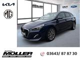 Hyundai i30 1.4T Kombi Passion+ Panodach Navi PDC SHZ Kl - Hyundai i30: N
