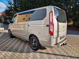 Ford Tourneo Custom - Ford Tourneo Custom aus 2013
