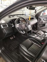 Other Land Rover Discovery Sport - Other mit Diesel-Antrieb: Kleinwagen
