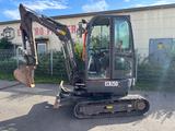 Volvo ECR 25 D - Volvo Ecr