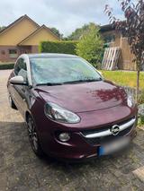 Opel Adam zu verkaufen! - Opel: Verkaufen