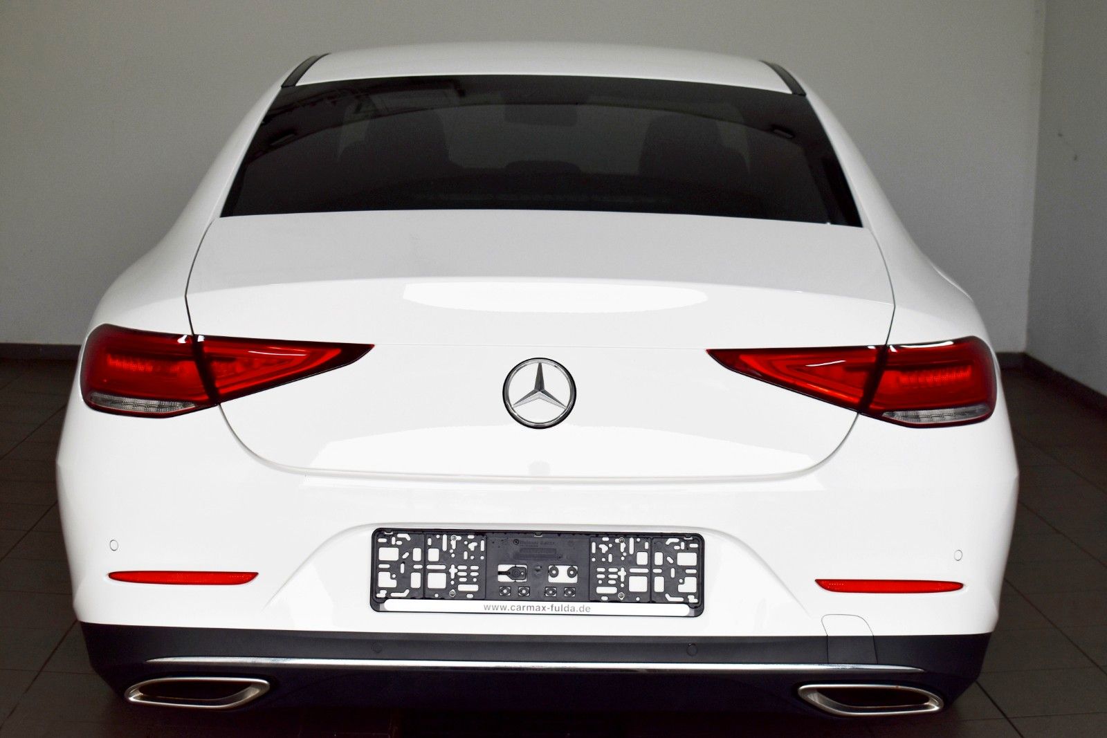 Fahrzeugabbildung Mercedes-Benz CLS 450 4Matic,T.Leder,Navi,LED,Kamera,SH