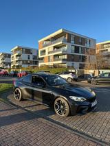 BMW M2 Competition - BMW M2: Competition