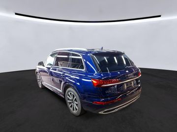Audi Q7 - 3