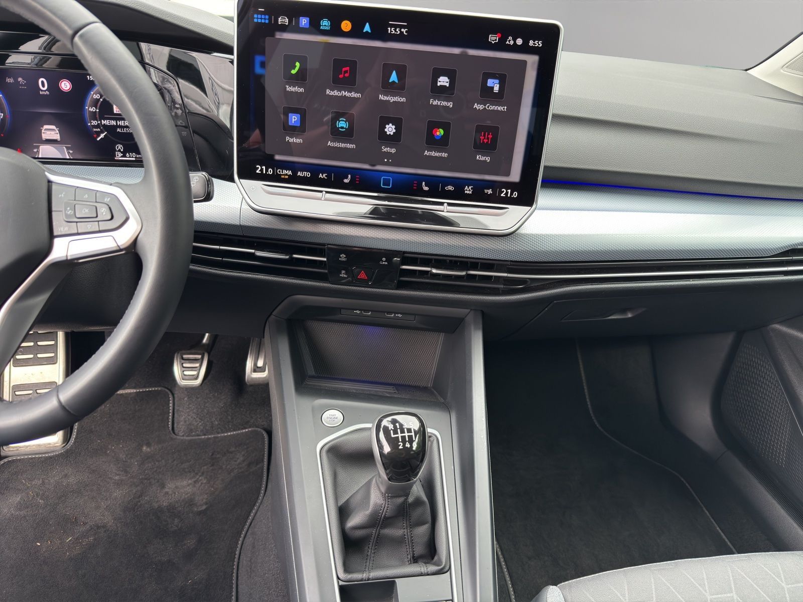 Volkswagen Golf - Bild 12