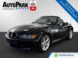 BMW Z3 - gebrauchte BMW Z3 aus dem Jahr 1998