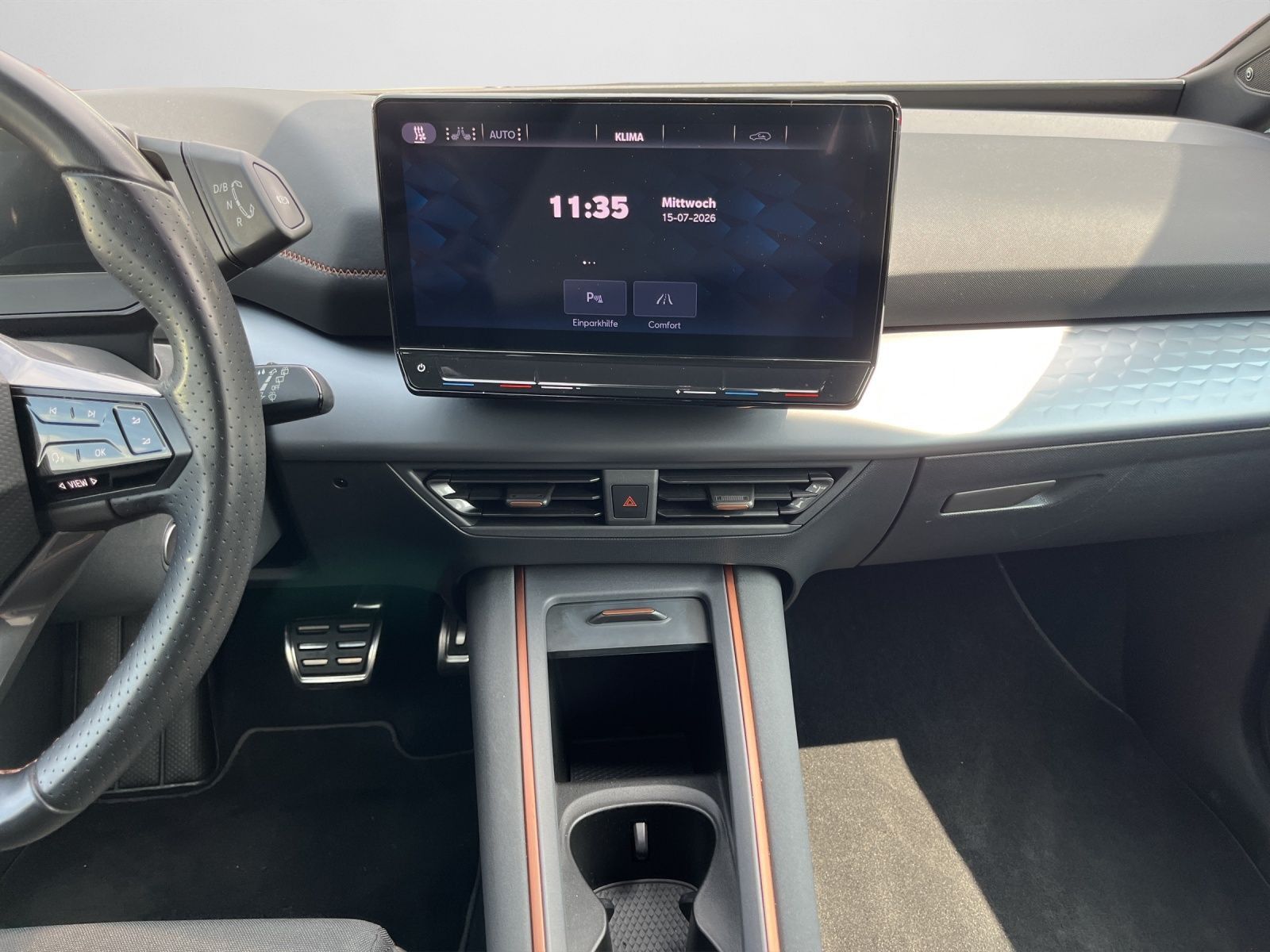 Cupra Born - Bild 11