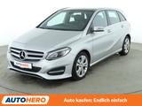 Mercedes-Benz B 180 Urban Aut.*LED*NAVI*TEMPO*PDC*SHZ*KLIMA* - Mercedes-Benz B 180 Gebrauchtwagen in Hannover