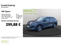 Volkswagen Tiguan - Vorschau Bild 2