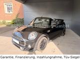 MINI COOPER_S Cabrio JCW*Garantie*ACC*LED*225€ mtl - MINI Cooper S JCW Gebrauchtwagen