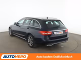 Mercedes-Benz C 220 d T BlueTEC Avantgarde Aut.*NAVI*TEMPO*CAM - Mercedes-Benz C 220: Avantgarde