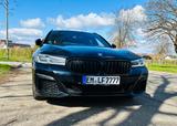 BMW 530i Touring A  M Paket  - BMW 530 in Freiburg