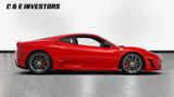 Ferrari F430 Scuderia F1 - Ferrari F430: Coupe