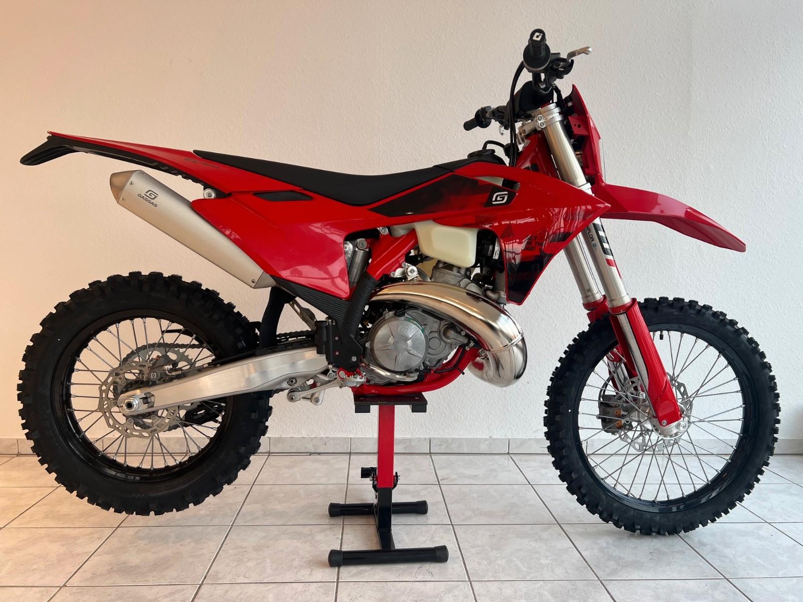 Gasgas EC 300 2026