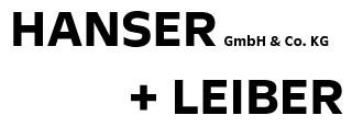 Hanser + Leiber GmbH & Co. KG Logo