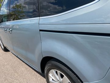 Volkswagen Sharan - 9