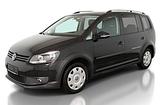 Volkswagen CrossTouran 1.4 TSI *NAVI*KLIMA*SitzHzg* - Volkswagen: Crosstouran