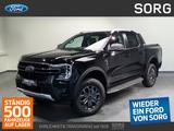Ford Ranger Wildtrak Doppelkabine e-4WD
