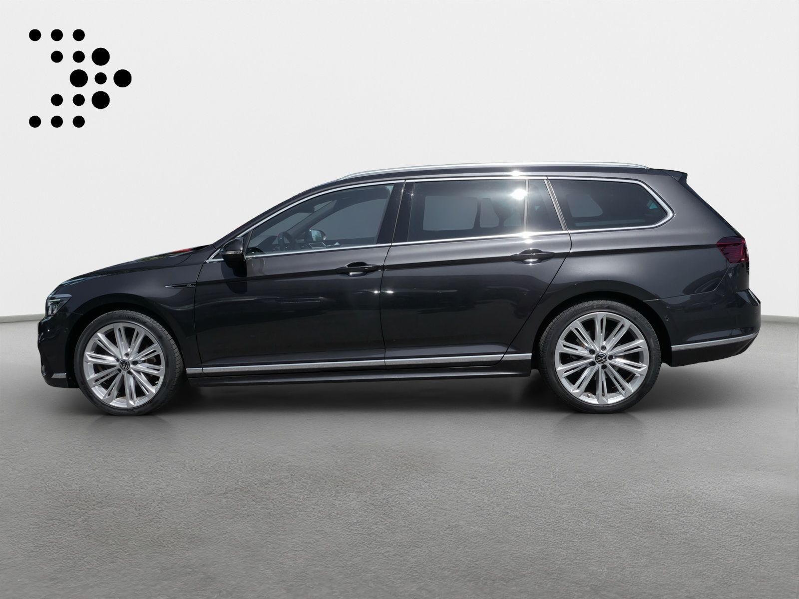 Volkswagen Passat Variant - Bild 3