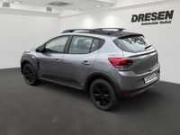 Dacia Sandero - Vorschau Bild 4