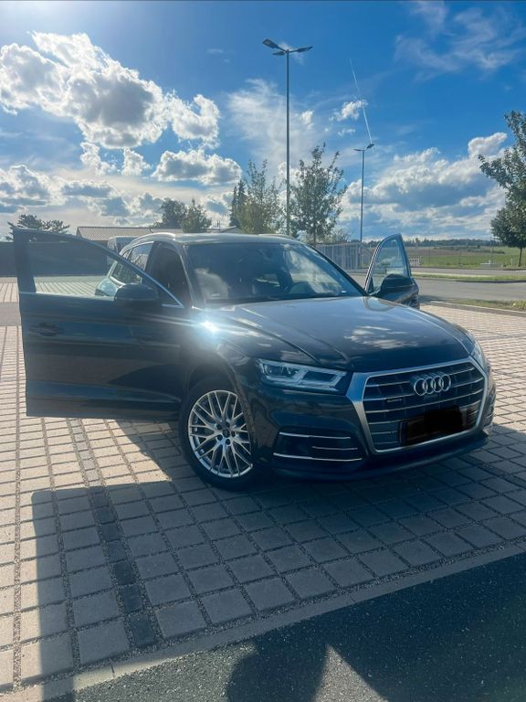 Image of Audi Q5