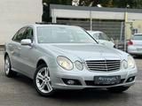 Mercedes-Benz E 200 Kompressor Facelift *AUTOM*XENON*SHZ*PDC* - gebrauchte Mercedes-Benz E 200 mit Facelift