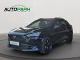Cupra Formentor VZ5 BAT 4Drive 360°| ACC | Service Neu - schwarze Cupra Formentor