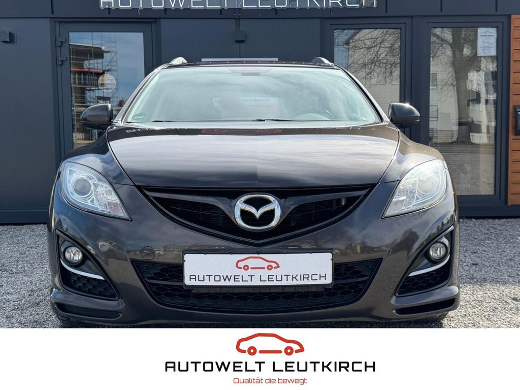 Angebot ansehen Mazda 6