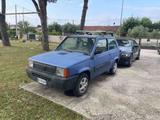 Fiat Panda 900 i.e. cat Hobby - Fiat Panda aus 1999
