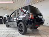 Land Rover Freelander 2 SE i4 - Land Rover Freelander Gebrauchtwagen