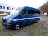 Mercedes-Benz Sprinter 313 CDI MAXI; HOCH+LANG; KLIMA - Mercedes-Benz Sprinter: Maxi Lang