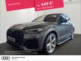 Audi SQ5 TDI 251(341) kW(PS) tiptronic - AHK  Pano Ba - Audi SQ5 in Düsseldorf