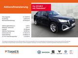 Audi Q2 S line 35 TFSI S-tronic *LED *VIRTUAL *NAVI * - gebrauchte Audi Q2 aus dem Jahr 2024
