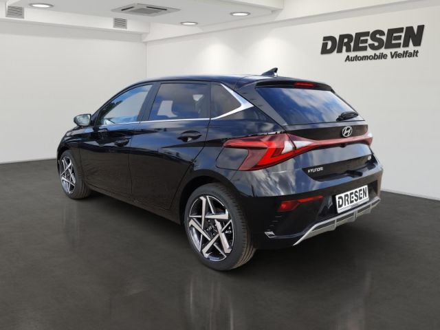 Hyundai i20 – Bild 5