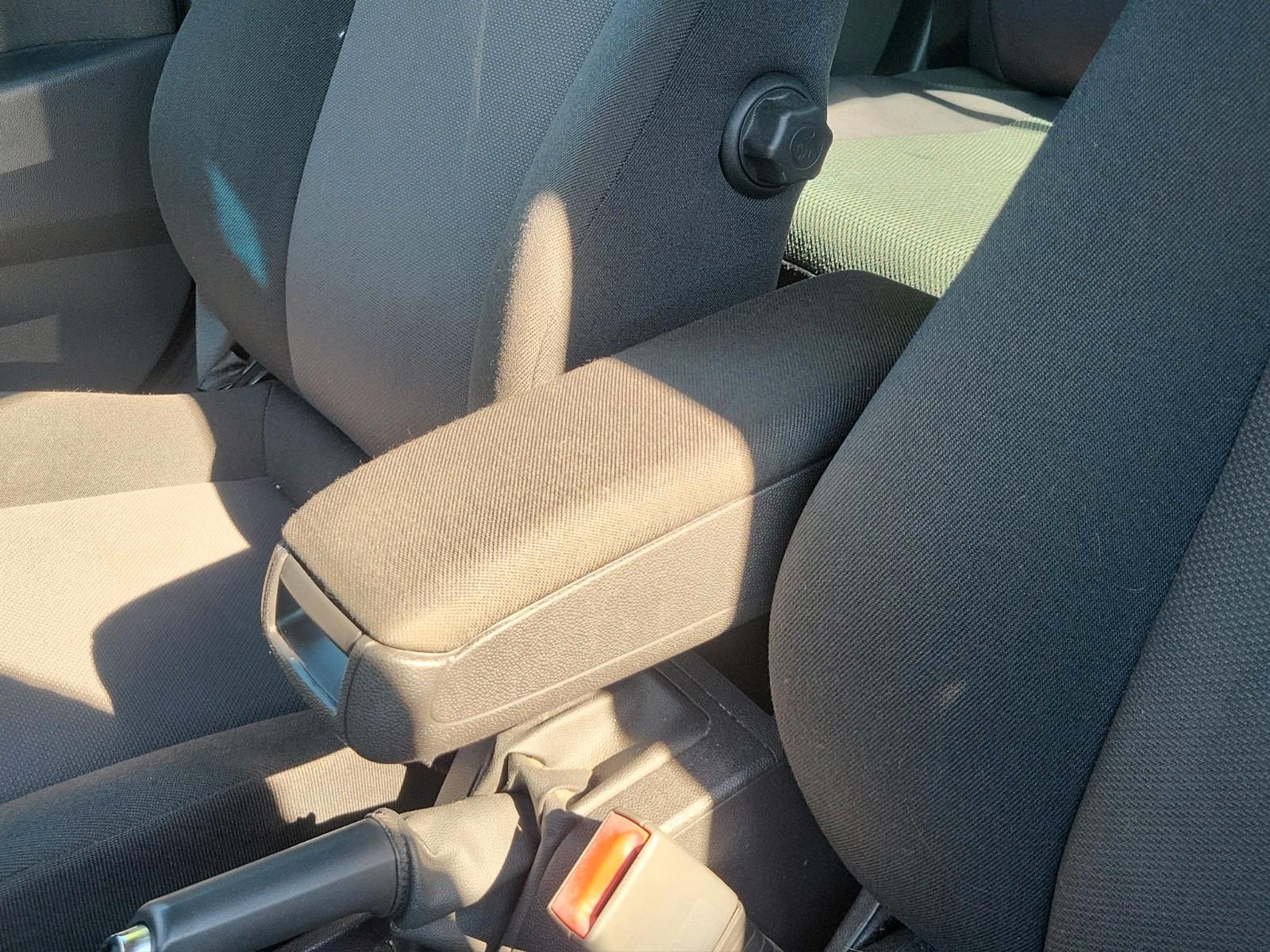 Opel Astra 2008 — photo 14
