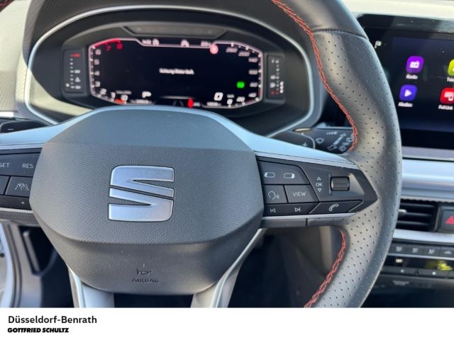 Seat Ibiza - Bild 14