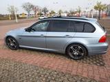 BMW 318i Touring Edition Exclusive Edition Exclusive - BMW 318 von privat