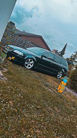 Volkswagen Passat 3bg|Shz|Handschalter|1.9TDI - Volkswagen Passat aus 2003: 1.9