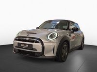 MINI Cooper SE - Vorschau Bild 2