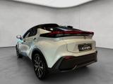 Toyota C-HR 2.0 Hybrid Teamplayer - Toyota C-HR Teamplayer mit Benzin-Antrieb