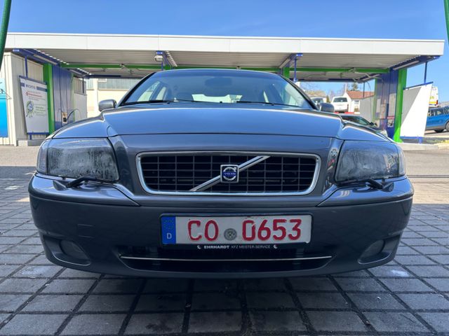 Volvo S80 Lim. D5 Kinetic