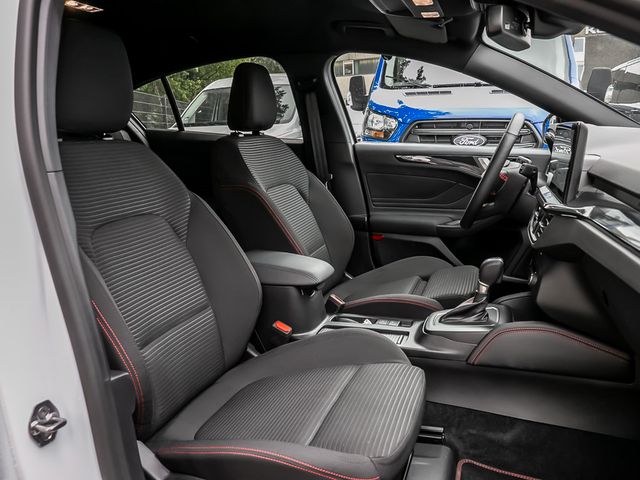 Ford Focus 1.0 ST-Line X Stauassistent Kamera Navi