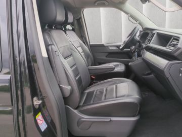 Volkswagen T6 Multivan - 8